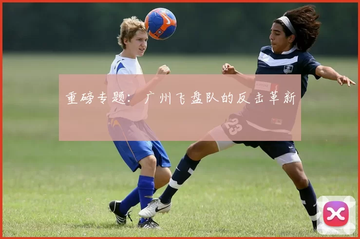 重磅专题：广州飞盘队的反击革新