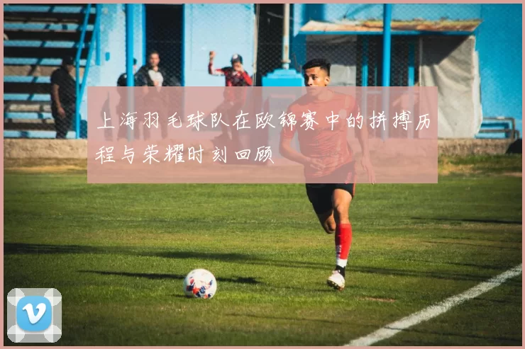 上海羽毛球队在欧锦赛中的拼搏历程与荣耀时刻回顾